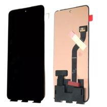 Tela Display Touch Frontal Lcd Para Mi 12 Lite Incell Com Aro