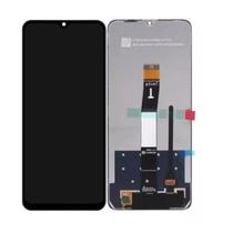 Tela Display Touch Frontal Lcd Para Mi 12c