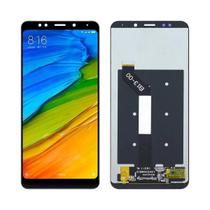 Tela Display Touch Frontal Lcd Para Mi 5 Plus