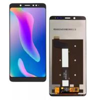 Tela Display Touch Frontal Lcd Para Mi 5 Plus