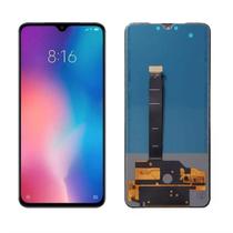 Tela Display Touch Frontal Lcd Para Mi 9 Original