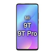 Tela Display Touch Frontal Lcd Para Mi 9 T Original