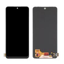 Tela Display Touch Frontal Lcd Para Note 10 4g Incell Sem Aro