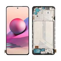 Tela Display Touch Frontal Lcd Para Note 10 4g Nacional Tela Display Touch Frontal Lcd Para Note 10 4g Nacional