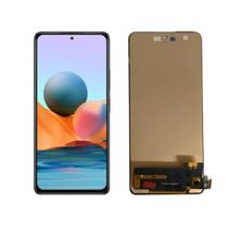 Tela Display Touch Frontal Lcd Para Note 10 Prime