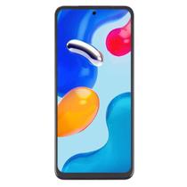 Tela Display Touch Frontal Lcd Para Note 11 11s 4g Incell Com Aro Flex Lado