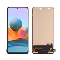 Tela Display Touch Frontal Lcd Para Note 11 Pro 4g 5g