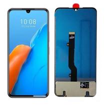 Tela Display Touch Frontal Lcd Para Note 12 5g