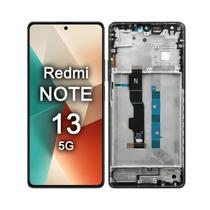 Tela Display Touch Frontal Lcd Para Note 13 5G Nacional