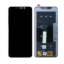 Tela Display Touch Frontal Lcd Para Note 6 Note 6 Pro Nacional
