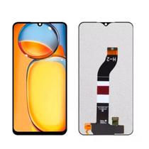 Tela Display Touch Frontal Lcd Para PhocoFone C65