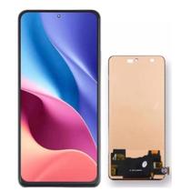 Tela Display Touch Frontal Lcd Para PhocoFone F3 Original