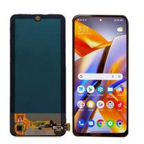 Tela Display Touch Frontal Lcd Para PhocoFone M5s Incell