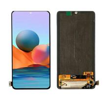 Tela Display Touch Frontal Lcd Para PhocoFone X4 Pro