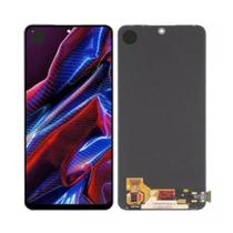 Tela Display Touch Frontal Lcd Para PhocoFone X5 Original