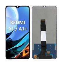 Tela Display Touch Frontal Lcd Para Redmi A1 A1 Plus