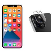 Tela Display Touch Para iP 12 Capa Película Câmera