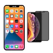 Tela Display Touch Para Ip 12 e 12 Pro Oled Película Priv