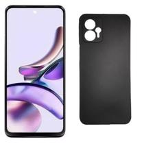 Tela Display Touch Para Moto G13 Capinha