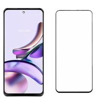 Tela Display Touch Para Moto G23 Película 3D