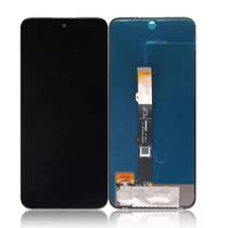 Tela Display Touch Para Moto G31 Flex Power