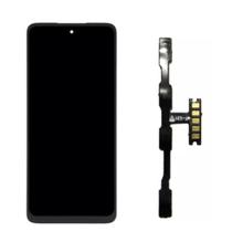 Tela Display Touch Para Moto G41 Flex Power