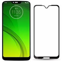 Tela Display Touch Para Moto G7 Power Película 3D Tela Display Touch Para Moto G7 Power Película 3D