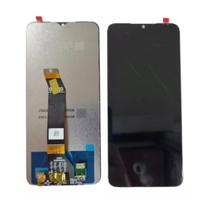 Tela Display Touch Screen Frontal Lcd Para 10A