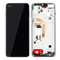 Tela Display Touch Screen Para Moto G100 Xt2125 Nacional - Inova