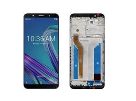 Tela Display ZENFONE ZB601KL C/ ARO