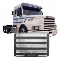 Tela Do Capô Para Caminhão SC 113 - CL321 Tela Do Capô Para Caminhão SC 113 - CL321