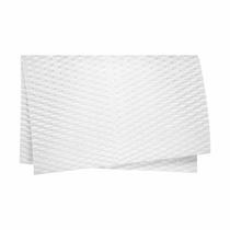 Tela Eco Kraft Papel Colmeia Kraft - Branco Tela Eco Kraft Papel Colmeia Kraft - Branco