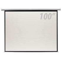 Tela elétrica 100 pol. 127v csr