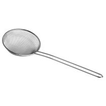 Tela Escumadeira Inox Mimo Style AP1239 Tela Escumadeira Inox Mimo Style AP1239