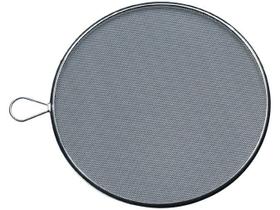 Tela Espalhadora de Chama Redonda Inox Ghidni