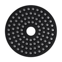 Tela Espresso Puck Normcore 58,5 mm com orifício redondo de 0,8 mm