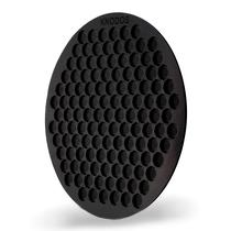 Tela Espresso Puck Screen KNODOS 54 mm em aço inoxidável para Breville