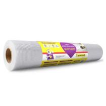 Tela Estruturante Rodapé Ralos 73cm x 10m Quartzolit Tela Estruturante Rodapé Ralos 73cm x 10m Quartzolit
