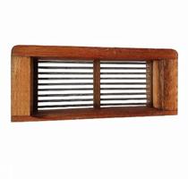 Tela Excluidora De Abelha Rainha Alvado Nucleo Apicultura