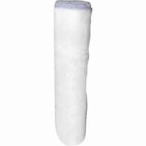 Tela Fachadeira, 3 m x 100 m, 2 Fios, Branca, 5016002 Lahuman OstenVonder