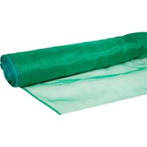 Tela Fachadeira, 3,0 m x 100 m, Verde, Leve, Vonder OstenVonder