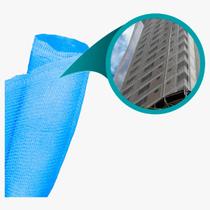 Tela Fachadeira Azul Agrícola Obras Estufa 3X100