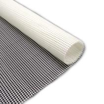 Tela Fibra Vidro Base Coat Reforço Alvenaria 50x1,00m