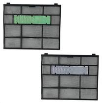 Tela Filtro Ar Condicionado Electrolux Bi12f Bi12r Qi12f Tela Filtro Ar Condicionado Electrolux Bi12f Bi12r Qi12f