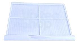 Tela Filtro Ar Condicionado Split Modernita 12000 A 80000btu