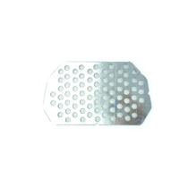 Tela filtro ar - shineray phoenix-50 12 - DANNIXX