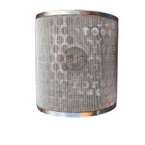 Tela filtro de ar modelo original titan 150 ks - es -esd e sport marca trilha Tela filtro de ar modelo original titan 150 ks - es -esd e sport marca trilha