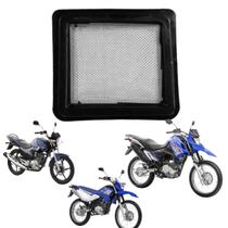 Tela Filtro De Óleo Ybr 125 Factor 125 Xtz 125 Crosser 150