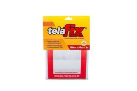Tela Fix 100/30/3 Plus - O Curativo Para Trincas E Juntas De Paredes
