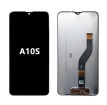 Tela Frontal Display Compatível A10s A107